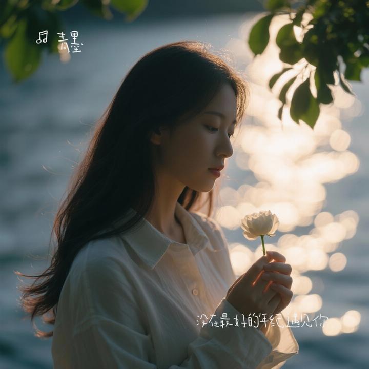 封面