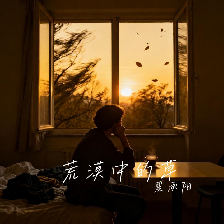 封面