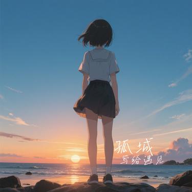 封面