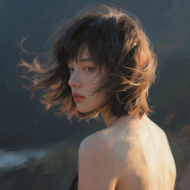 封面