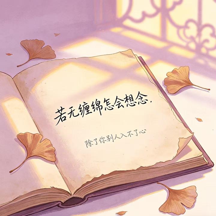封面