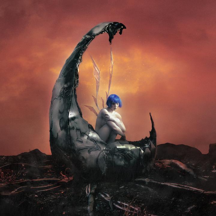 封面