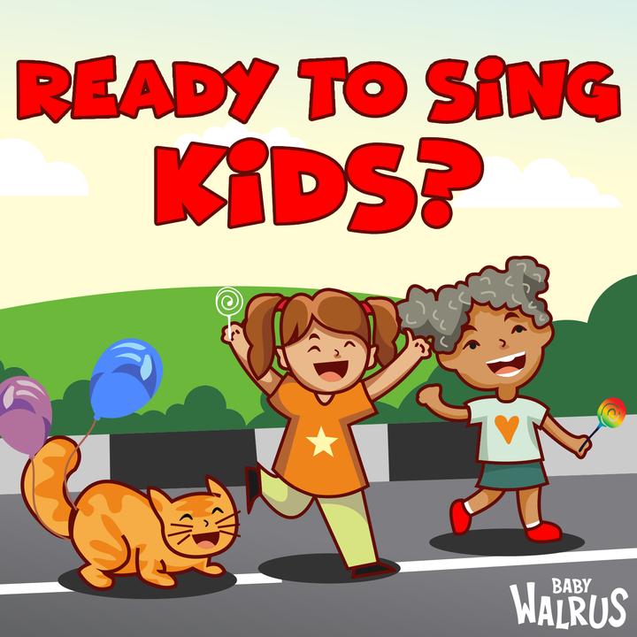 When I Grow Up_歌词_Baby Walrus / Nursery Rhymes and Kids Songs的歌曲_下载-汽水音乐