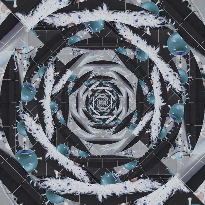 封面