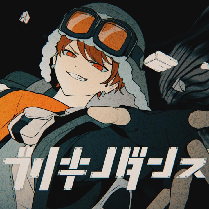 封面