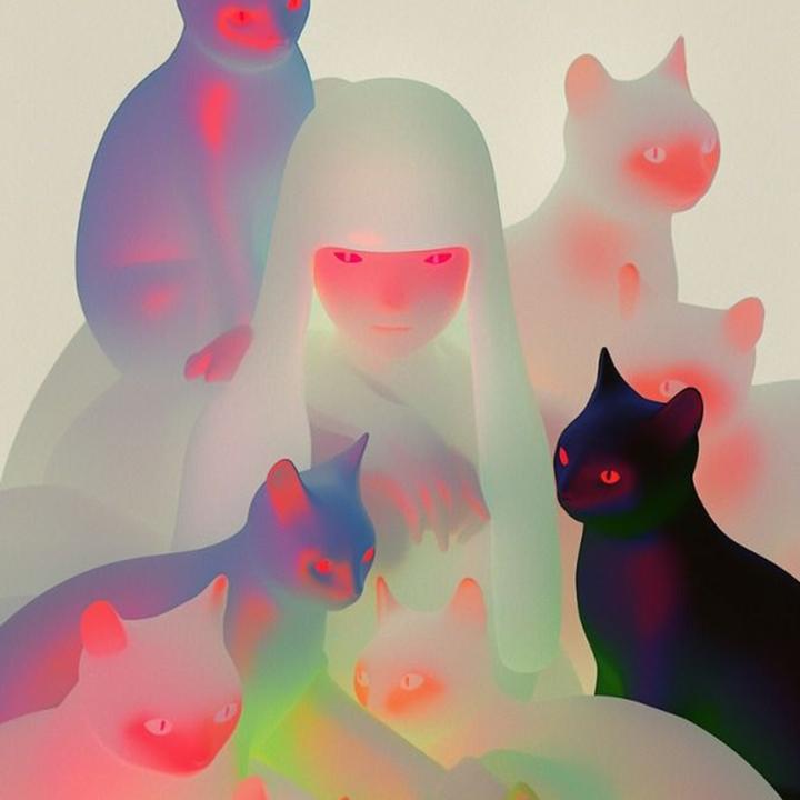 封面