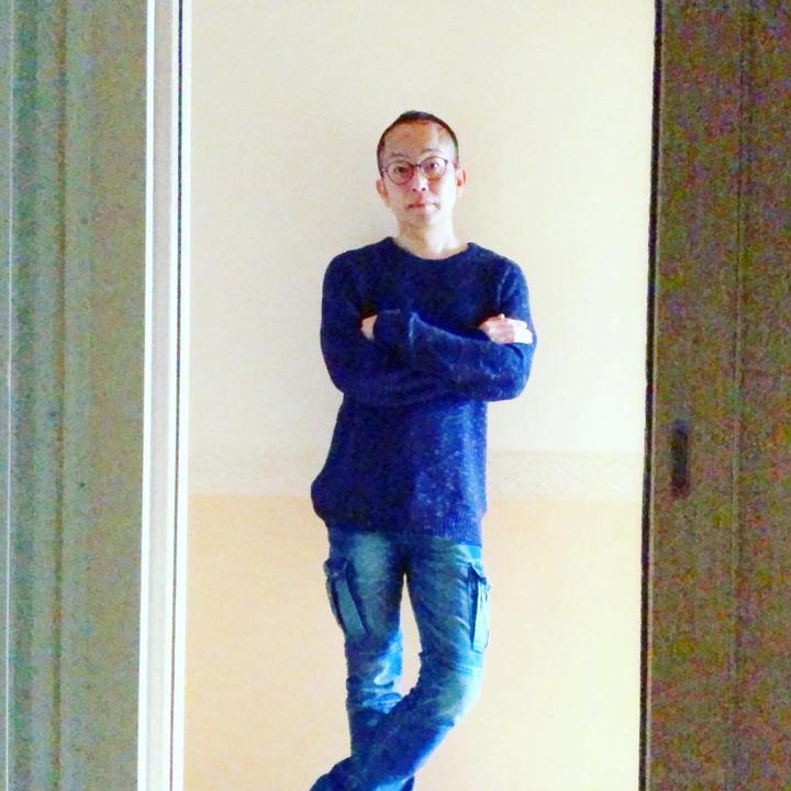 封面