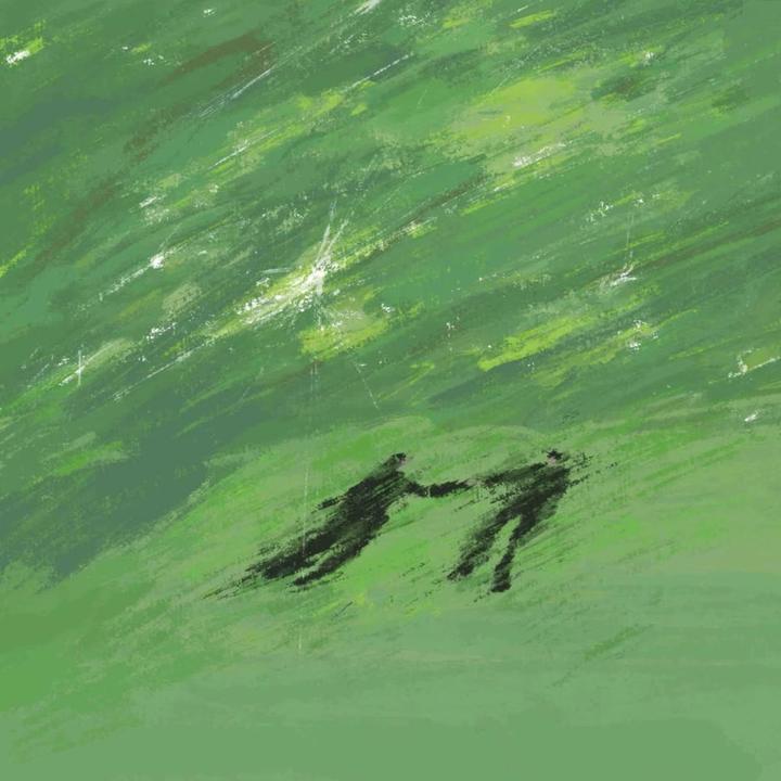 封面