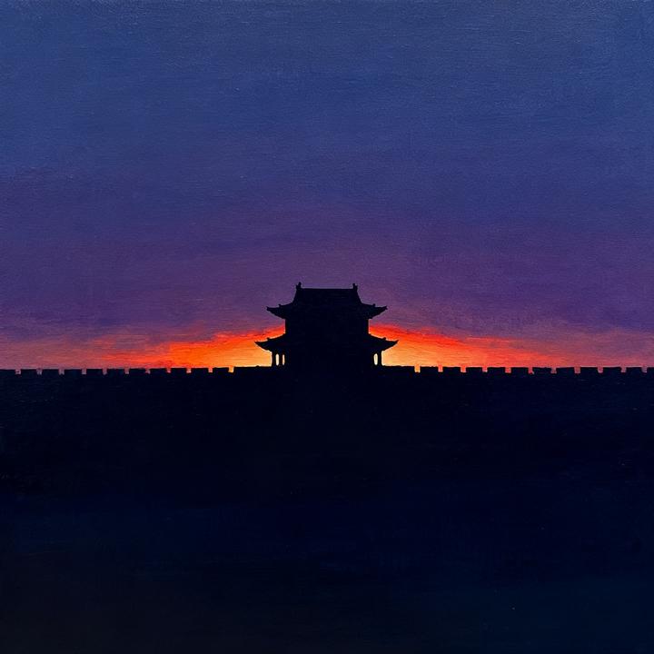 封面