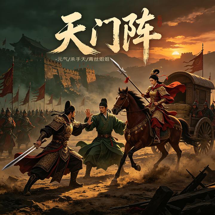 封面