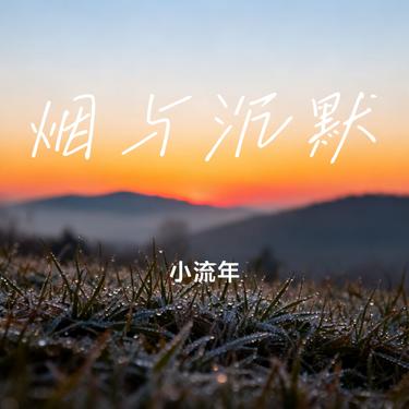 封面