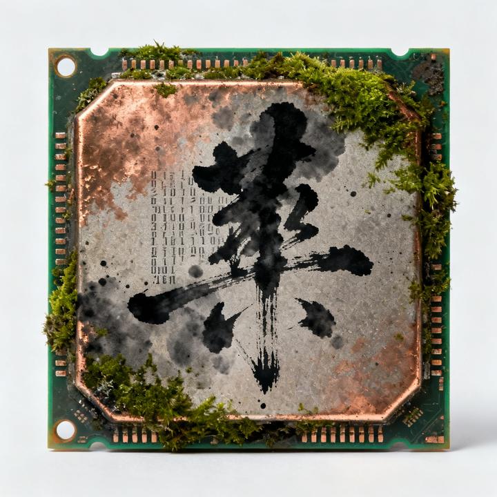 封面