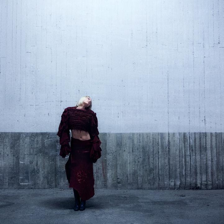 封面