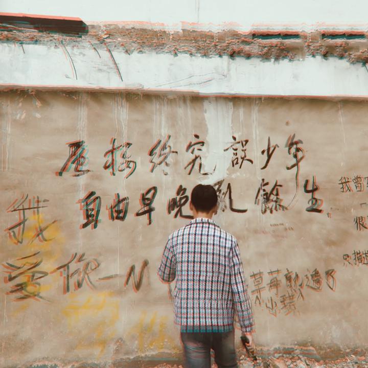 封面