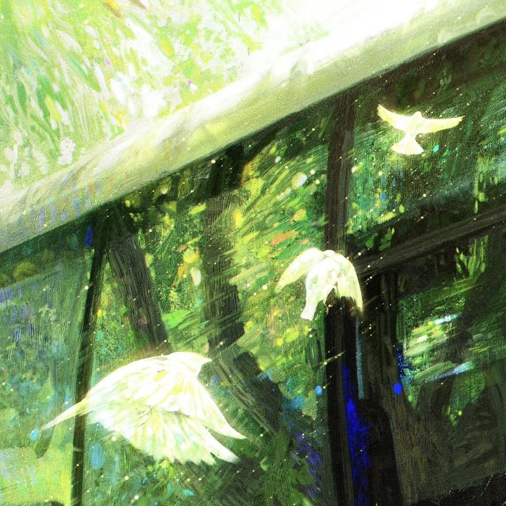 封面