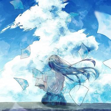 封面