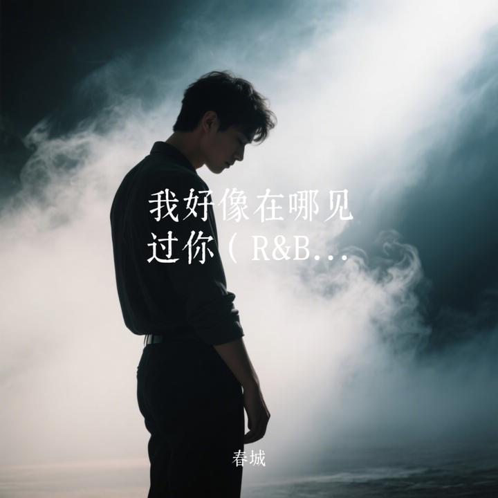 封面
