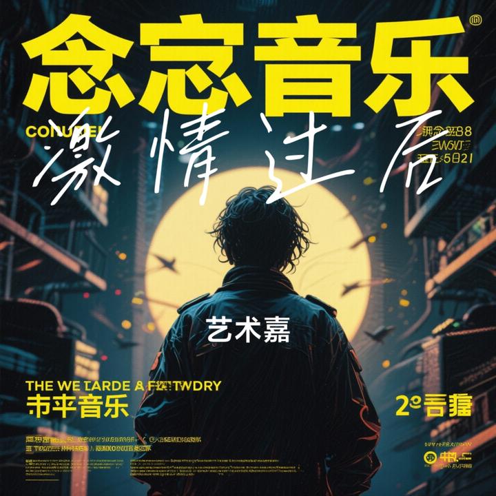 封面