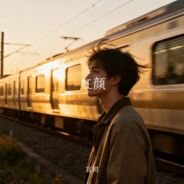 封面