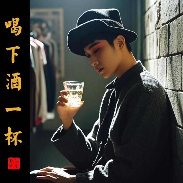封面