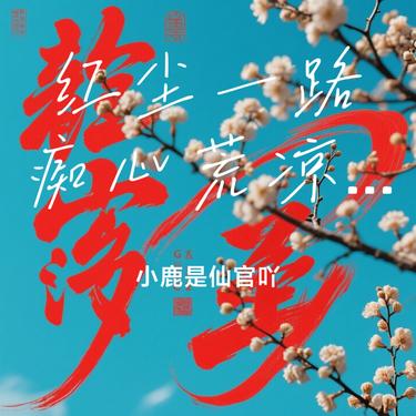 封面