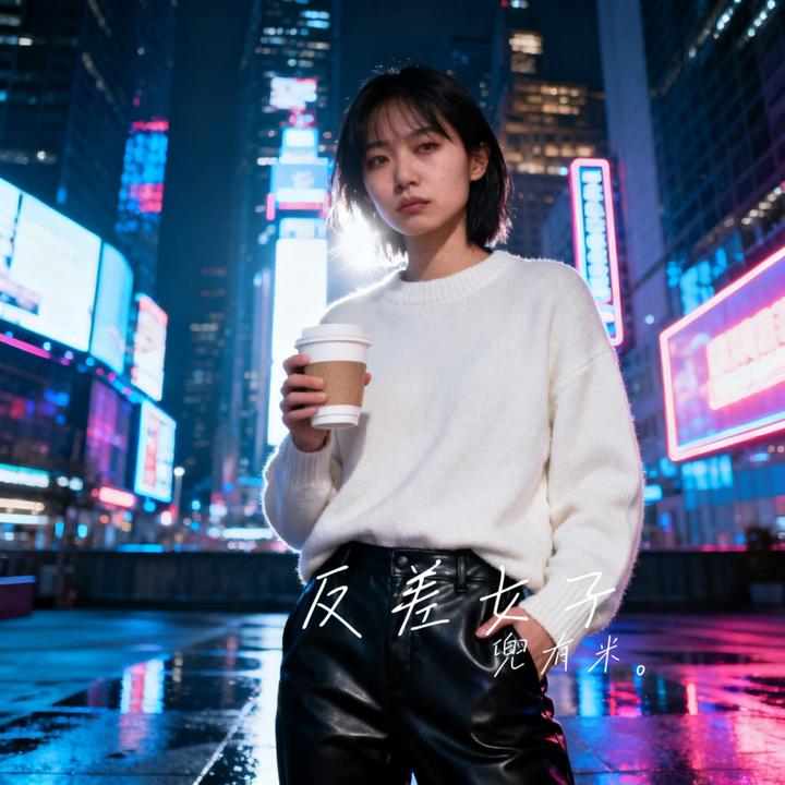 封面