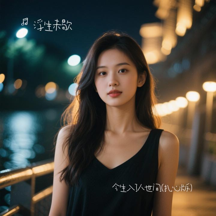 封面