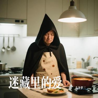 封面