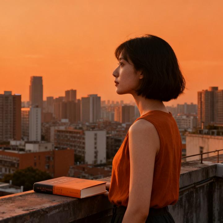 封面