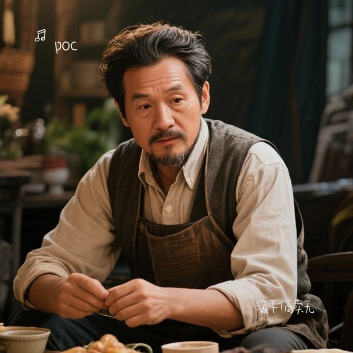 封面