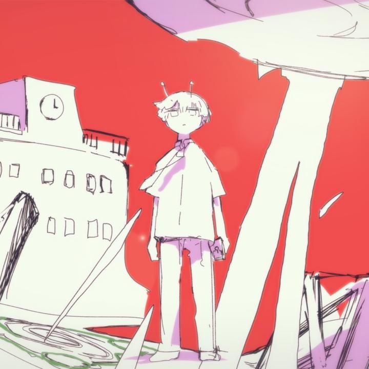 封面