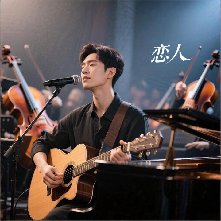 封面