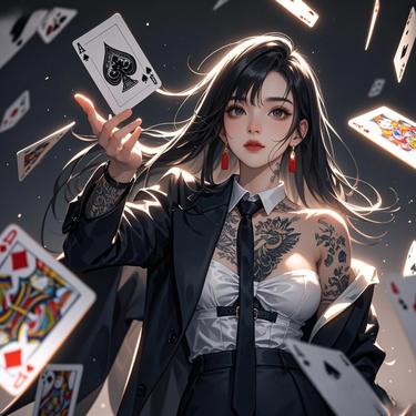 封面