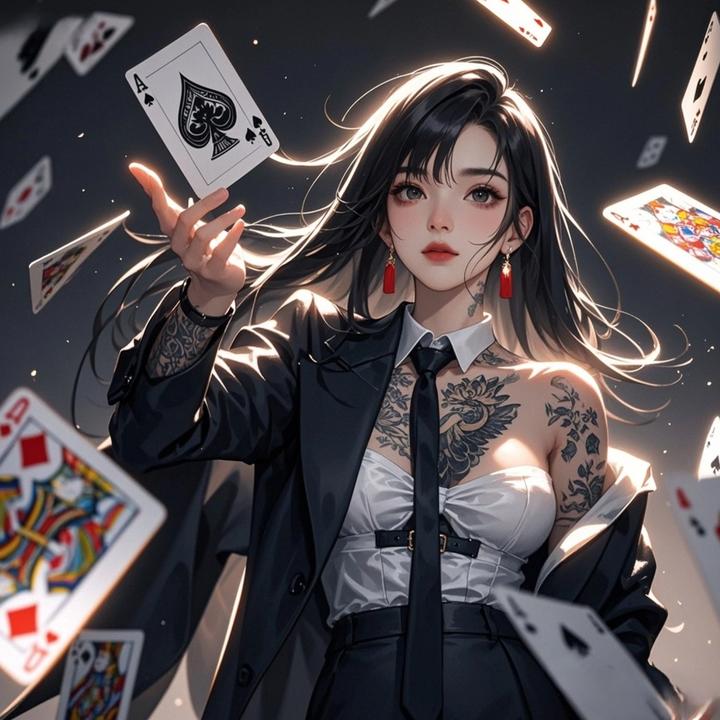 封面