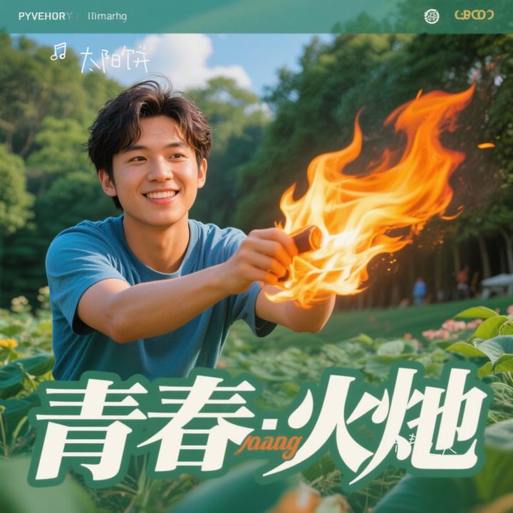 封面