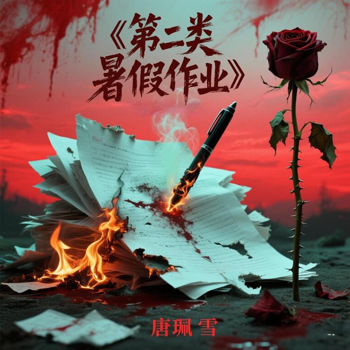 封面