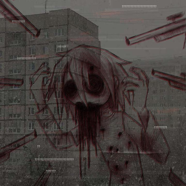 封面