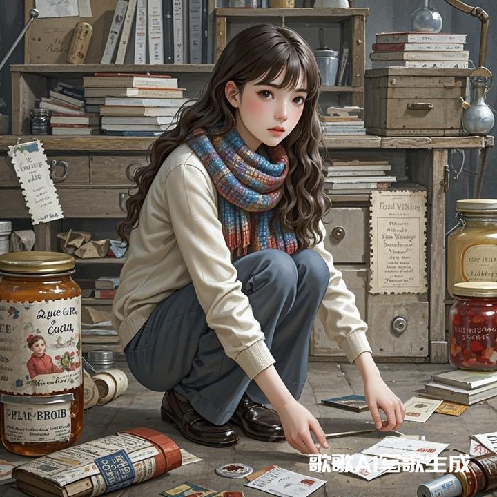 封面