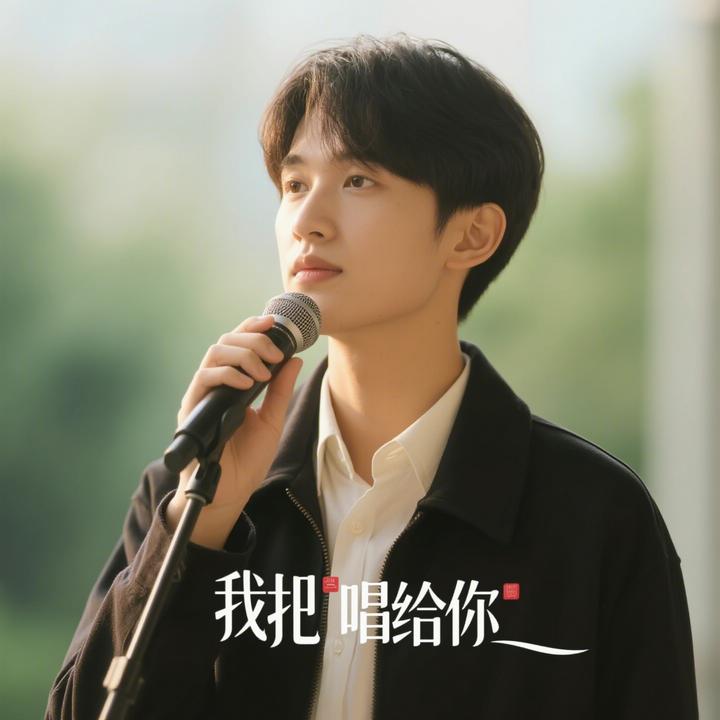 封面