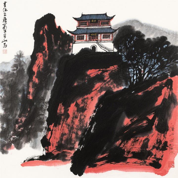 封面