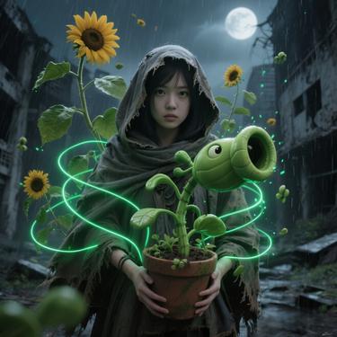 封面