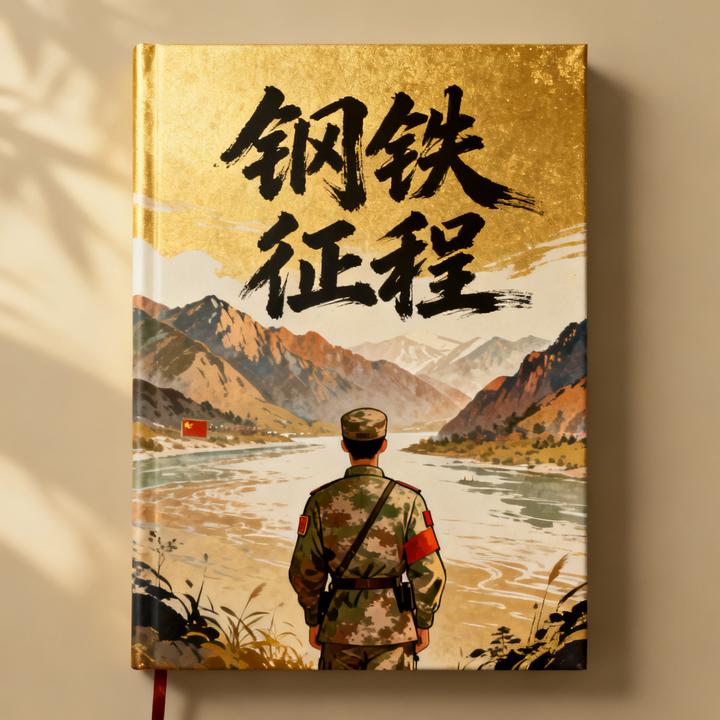 封面