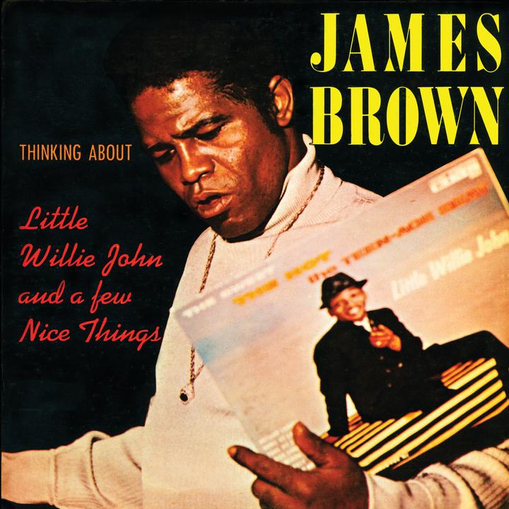 Good Good Lovin 歌词 James Brown的歌曲 下载 汽水音乐