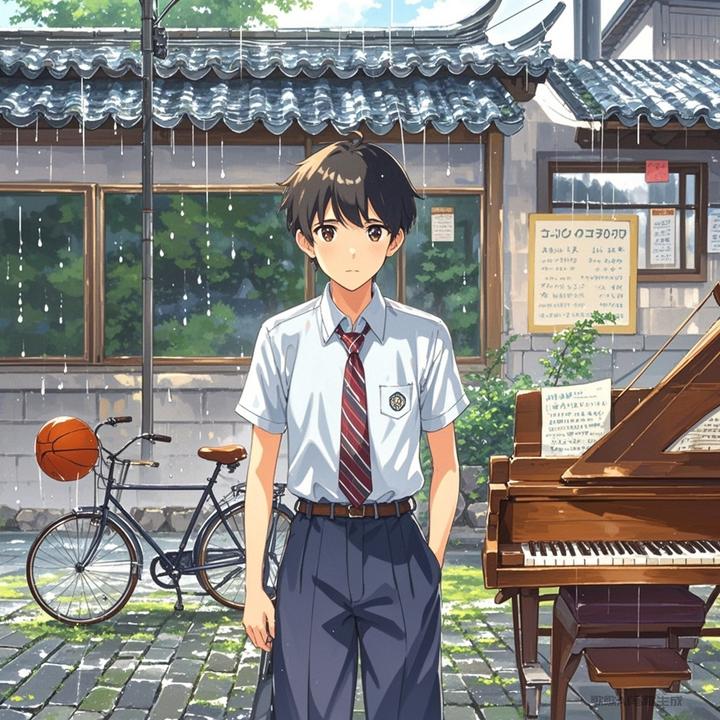 封面