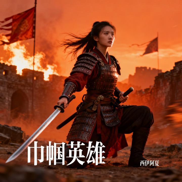 封面