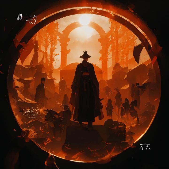 封面