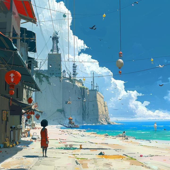 封面