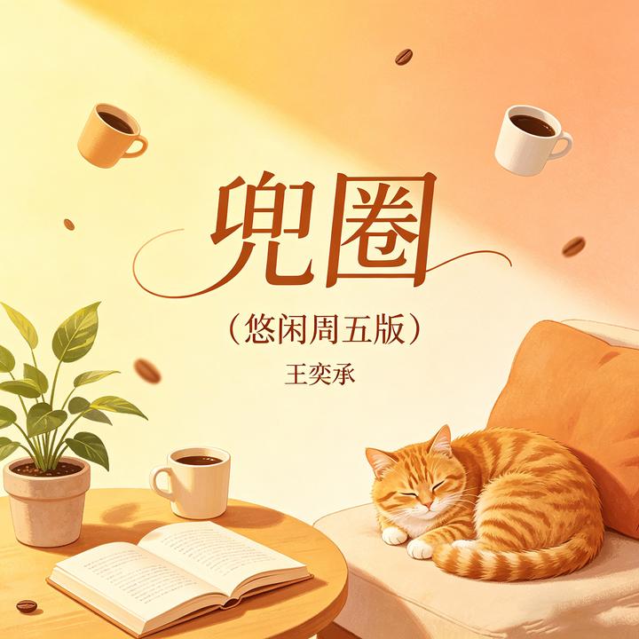 封面