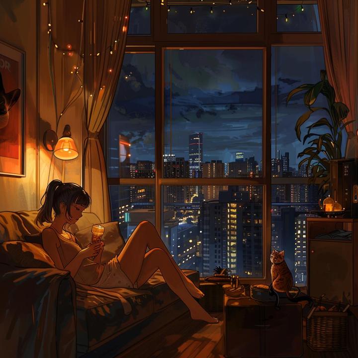 封面