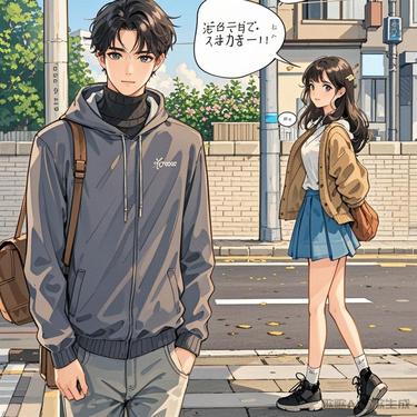 封面